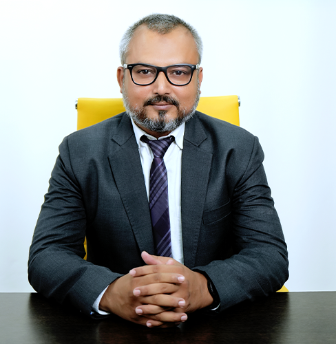 Faculty Image