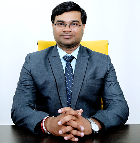 Faculty Image