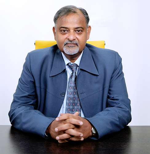 Faculty Image